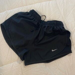 Nike Dri fit small shorts